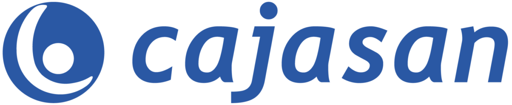 Logo-Cajasan