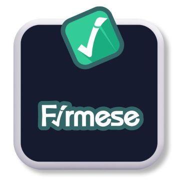 Firmese_servicio