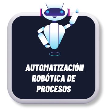 Automatización robótica de procesos